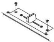 Denon DJ DNX1500S - FLEX FADER PROCEDIMIENTOS DE AJUSTE DE PAR DE DESLIZAMIENTO DEL FADER - 1
