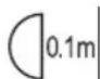 BRENNENSTUHL MULTI 360 12050 MH - 1
