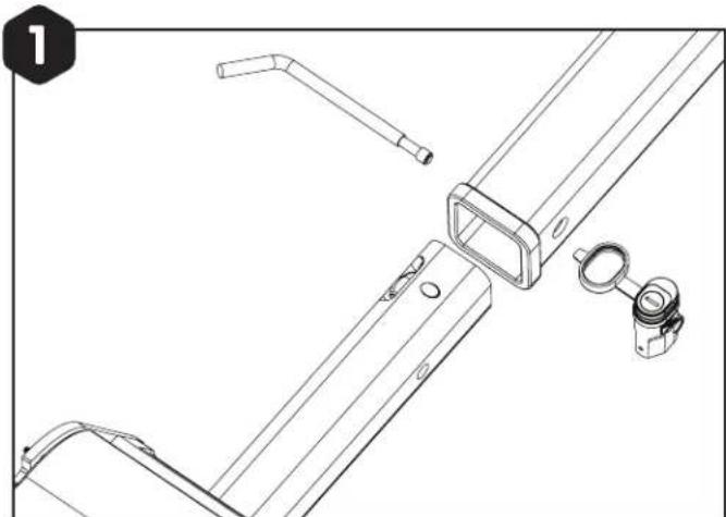 Saris Edge 2Bike - QUÉ HAY EN LA CAJA - 8