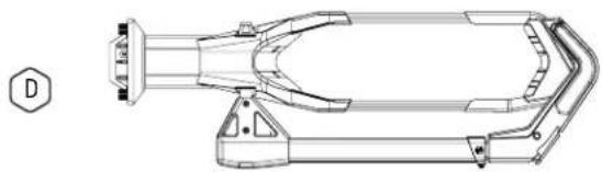 Saris Edge 2Bike - QUÉ HAY EN LA CAJA - 3
