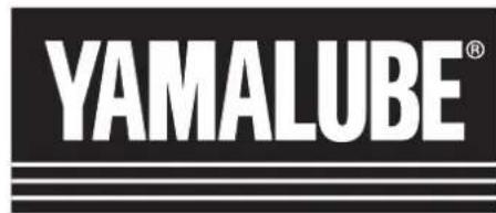 YAMAHA XMAX250 TECH MAX (2025) - Pourquoi Yamalube - 1