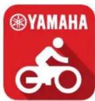 YAMAHA XMAX250 TECH MAX (2025) - appli MyRide - 1