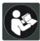 AL-KO Jet 60005 - Symbol Meaning - 1