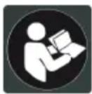 AL-KO Jet 60005 - Symbole Signification - 1