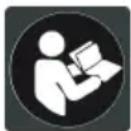 AL-KO Jet 60005 - Symbol Znaczenie - 1