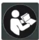 AL-KO Jet 60005 - Symbol Betydelse - 1