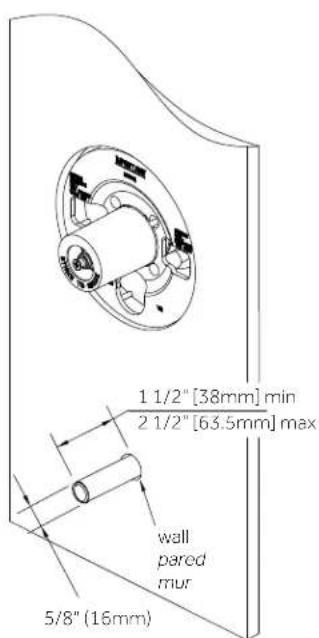 Signature Hardware Provincetown SHTS80ZBN - Installation - 3