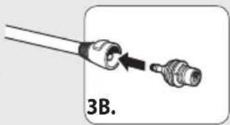 Lavor WAVE 130 Steam - Optional - 6