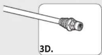 Lavor WAVE 130 Steam - Optional - 10