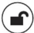 Lavor WAVE 130 Steam - SYMBOLS - 5
