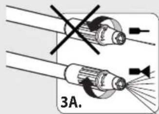 Lavor WAVE 130 Steam - Optional - 2