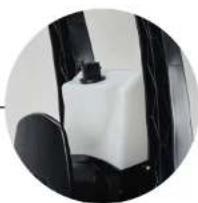 Lavor RIOR PRO 1208 - LAVOR - 2
