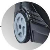 Lavor RIOR PRO 1208 - LAVOR - 5