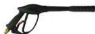 Lavor RIOR PRO 1208 - Standard equipment - 1
