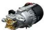 Lavor RIOR PRO 1208 - Standard equipment - 5