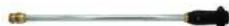Lavor RIOR PRO 1208 - Standard equipment - 2