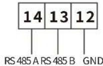 Deye SUN6KG06P3EUBM2P1 - Avertissement : - 11