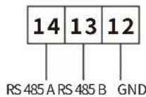 Deye SUN6KG06P3EUBM2P1 - Chaînes multiples et compteurs de connexion en parallèle - 15