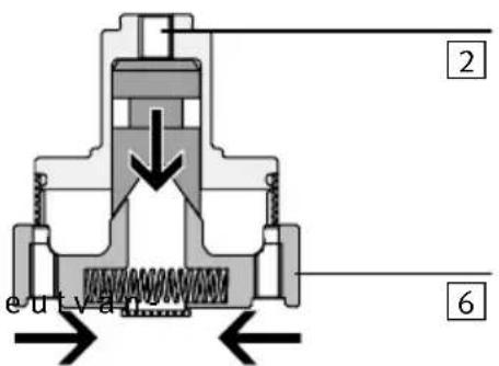 Festo HGPM12EOG8 - Micro-ParallelgreiferTypHGPM-...-G.. - 1