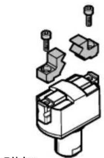 Festo HGPM12EOG8 - Einbaumechanisch - 1