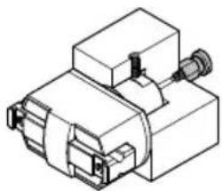Festo HGPM12EOG8 - Notera - 2