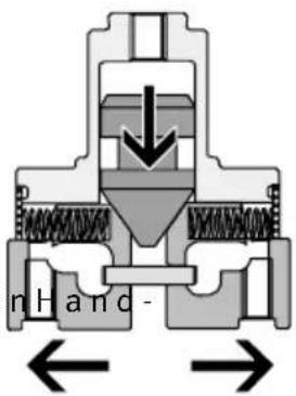 Festo HGPM12EOG8 - 1