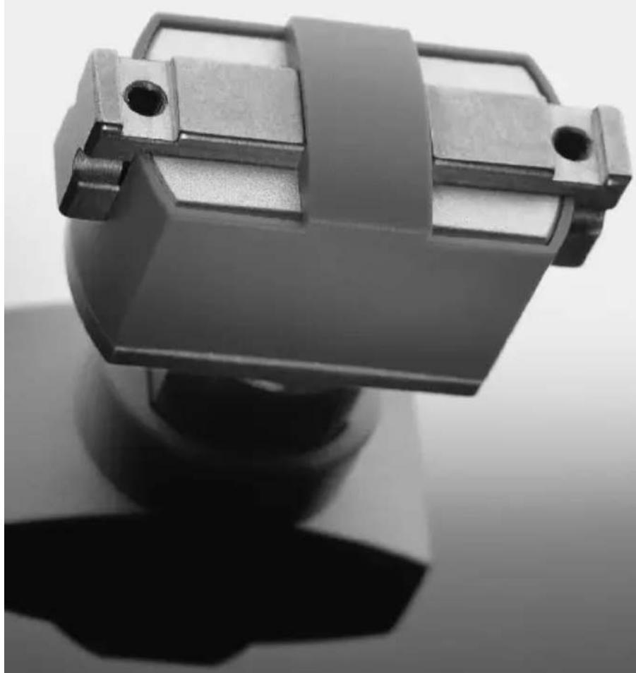 Festo HGPM12EOG8 - Micro-Parallelgreifer Microparallelgripper - 1