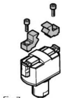 Festo HGPM12EOG8 - Mechanicalcomponents - 1