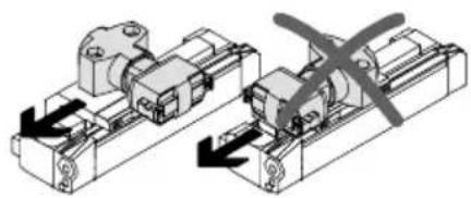 Festo HGPM12EOG8 - Hinweis - 1