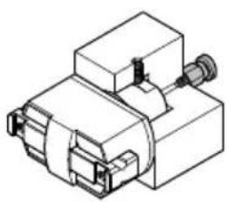 Festo HGPM12EOG8 - Note - 2