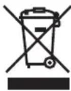 Ghibli & Wirbel TOOL PRO WDA 40 L - - CİHAZIN İMHA EDİLMESİ - 1