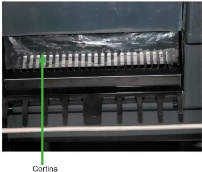 Scotsman CU0920X - Conecte la alimentación eléctrica - 2