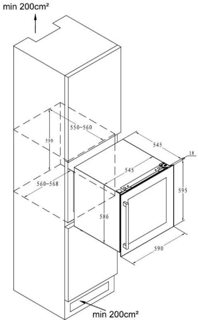 CATA VI 59036 - Position - 6