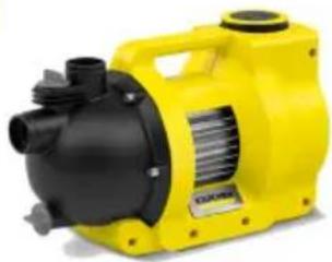 Kärcher BP 6.000 Garden - Booster Pump for Garden BP 4.500 Garden, BP 5.000 Garden BP 6.000 Garden, BP 7.000 Garden - 4