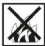 Graphite Energy+ 58G001 - PICTOGRAMMES ET AVERTISSEMENTS - 6