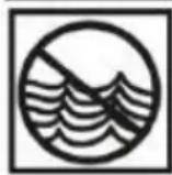Graphite Energy+ 58G001 - PICTOGRAMMES ET AVERTISSEMENTS - 7