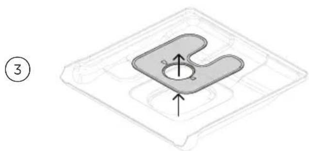 Fisher & Paykel DW24UT2I3 - Préparation pour l'hiver (climats froids) - 3