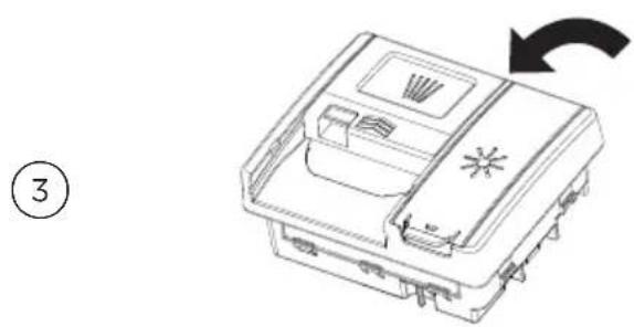 Fisher & Paykel DW24UT2I3 - Uso de abrillantador - 3