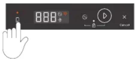 Fisher & Paykel DW24UT2I3 - Cómo habilitar el modo remoto - 1