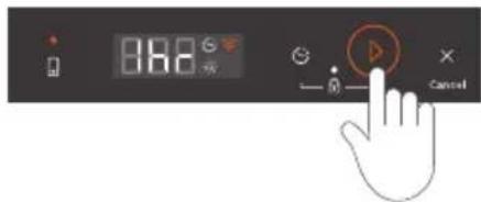 Fisher & Paykel DW24UT2I3 - Ajuste de inicio diferido - 3