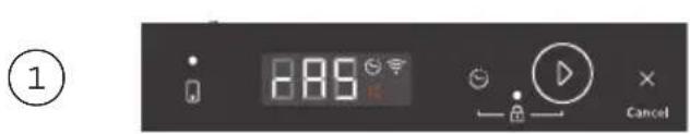 Fisher & Paykel DW24UT2I3 - Uso de abrillantador - 1