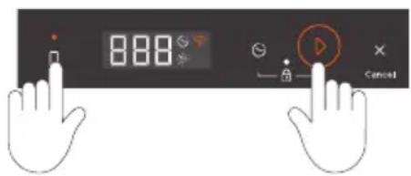 Fisher & Paykel DW24UT2I3 - Connexion à votre réseau Wi-Fi de maison - 1