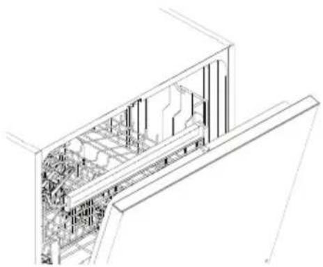 Fisher & Paykel DW24UT2I3 - DRY+ (SÉCHAGE+) - 8
