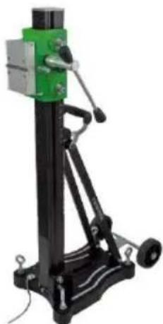 Eibenstock BST 352 V - 1