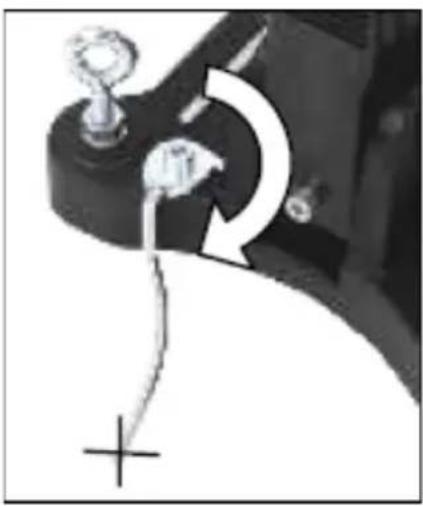 Eibenstock BST 352 V - Montaggio dell'impianto di perforazione - 1