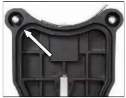 Eibenstock BST 352 V - Ugradnja vakuumskog seta - 1
