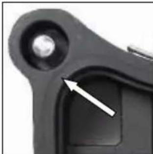 Eibenstock BST 352 V - De vacuümset monteren: - 17