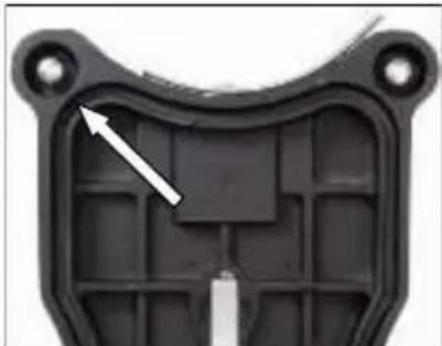 Eibenstock BST 352 V - De vacuümset monteren: - 16