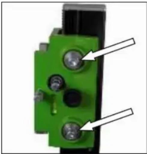Eibenstock BST 352 V - Pozor! - 1