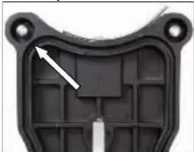 Eibenstock BST 352 V - De vacuümset monteren: - 21